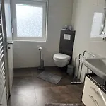 Am Stadtwald Bissingheim Apartmán *