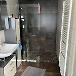 Am Stadtwald Bissingheim Apartmán