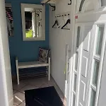 Apartmán Am Stadtwald Bissingheim *
