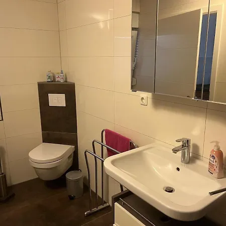 Am Stadtwald Bissingheim ドゥイスブルグ