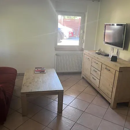 Am Stadtwald Bissingheim * ドゥイスブルグ