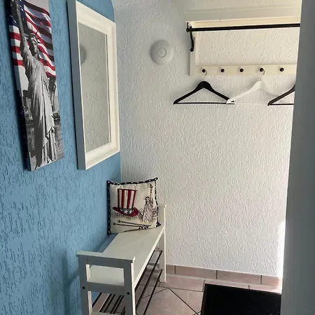 Lejlighed Am Stadtwald Bissingheim Duisburg