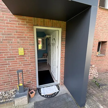 Am Stadtwald Bissingheim