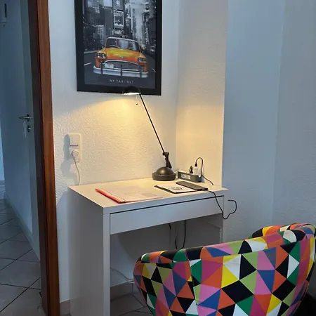 Am Stadtwald Bissingheim ドゥイスブルグ
