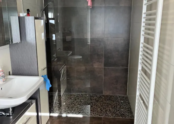 Am Stadtwald Bissingheim Apartament