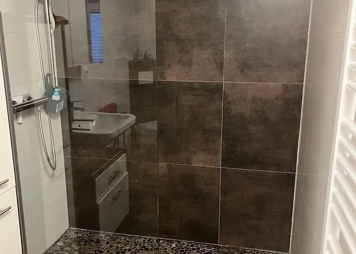 Apartament Am Stadtwald Bissingheim Duisburg