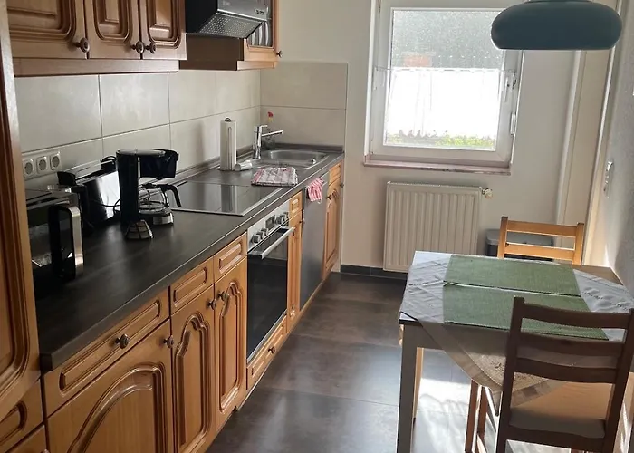 Am Stadtwald Bissingheim Duisburg