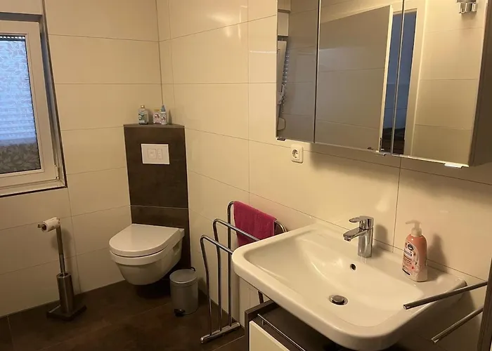 Am Stadtwald Bissingheim Duisburg