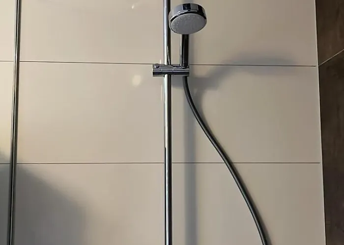 Apartament Am Stadtwald Bissingheim