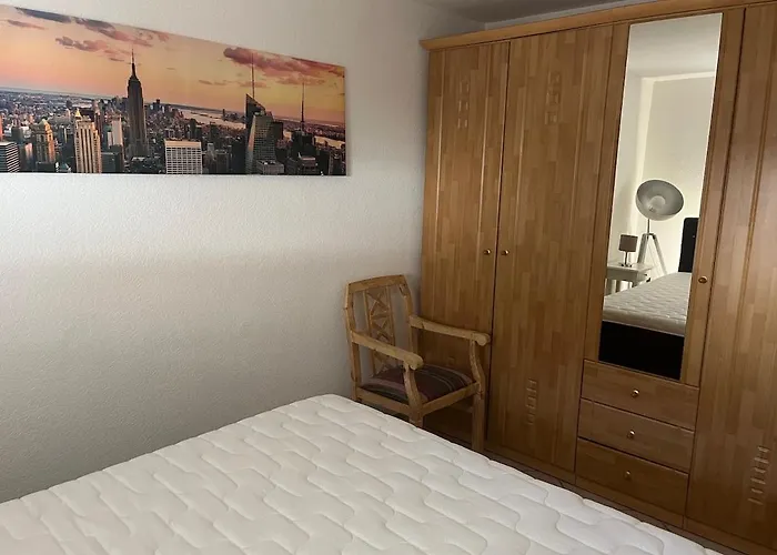 Am Stadtwald Bissingheim *